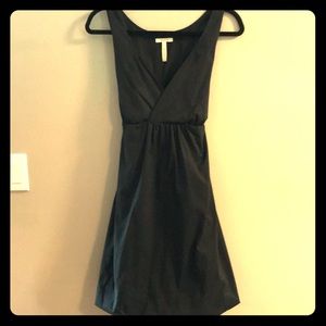 Old Navy Black Sleeveless MATERNITY dress